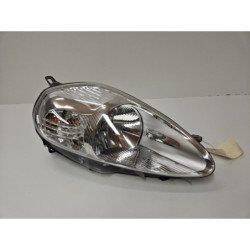 Optique Avant Principal Droit (feux)(phare) Fiat Grande Punto